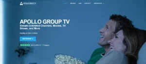 Can I Stream Live Soccer Leagues on Apollo Group TV