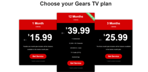 Gears tv iptv review 