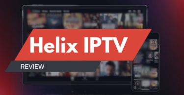 Helix IPTV Review A Detailed Look at Features and Performance