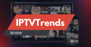 IPTVTrends Review Pros, Cons, and Key Features