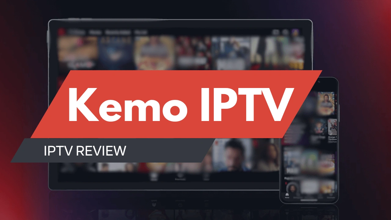 Kemo IPTV 