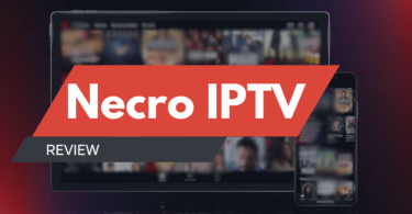 Necro IPTV Review Features, Pricing, and Streaming Quality