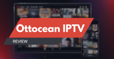 Ottocean IPTV Review Pros, Cons, and Features