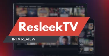 ResleekTV Review A Deep Dive into Features and Performance