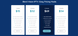 Blerd vision iptv free download