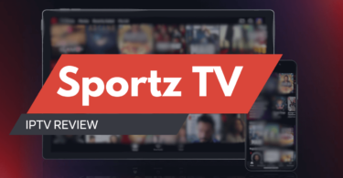 Sportz TV Review Is This the Best IPTV Service for Sports Fans