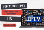 Top 21 Best IPTV Free Trials for Streaming in the USA (2024)