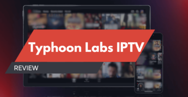 Typhoon Labs IPTV Review Is the Hype Justified