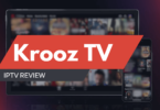 Krooz TV Review: A User-Friendly IPTV Service for All Your Needs