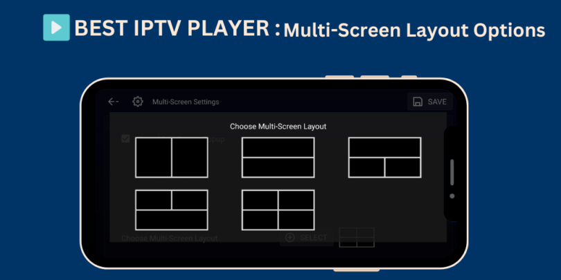 building a live iptv android app