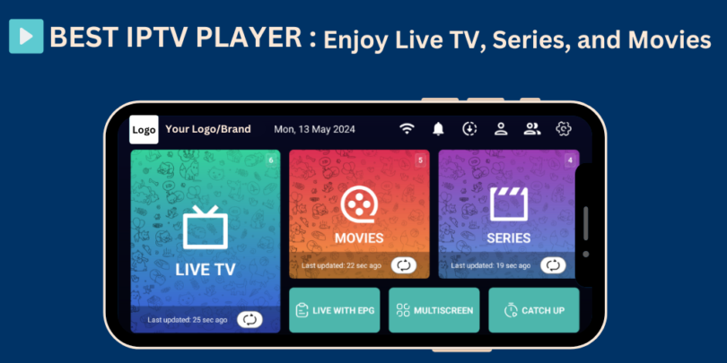 how to rebrand iptv apk